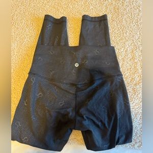 Lululemon Align 25” leggings